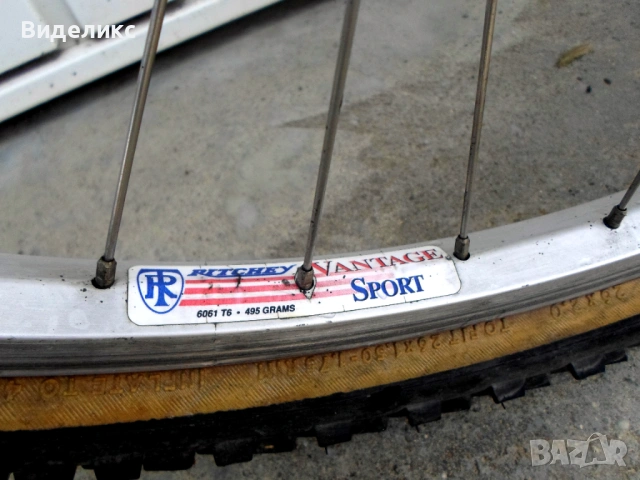 Cannondale M600 Patriot/ретро МТБ/, снимка 11 - Велосипеди - 54790043