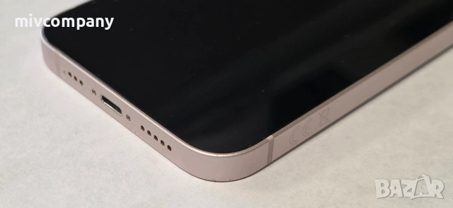 Iphone 13 128GB battery health 81%, снимка 9 - Apple iPhone - 55048647