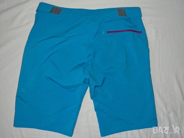 4 броя - Norrona Bitihorn Light weight Shorts (L) (M) и (XS) дамски трекинг панталони и шорти, снимка 13 - Къси панталони и бермуди - 40187913