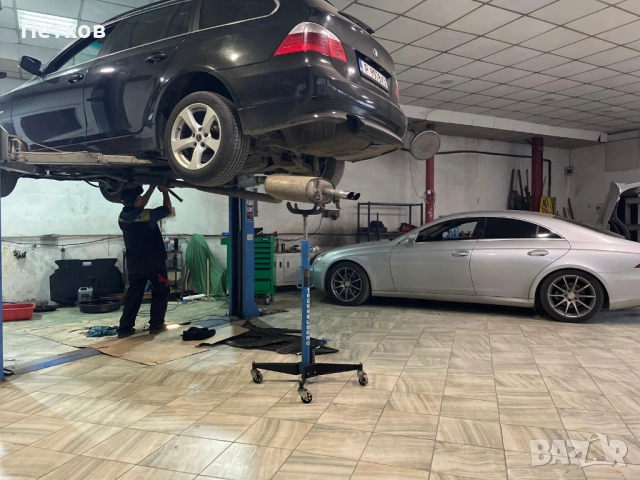 Автомонтьор-механик, снимка 2 - Автомонтьори - 54677066