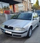 Skoda Octavia/Шкода Октавиа 4х4/1.9TDI, снимка 1