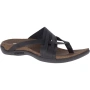 Merrell Redwood District Mahana Sandals чехли естествена кожа, снимка 1