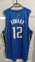 NBA Orlando Magic x Howard L size баскетболен потник в отлично състояние, снимка 4