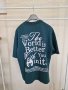 Страхотни тениски , овърсайз, унисекс INFINGTER Размери S M L XL 2XL , снимка 4
