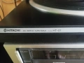Грамофон Hitachi HT-07, снимка 2