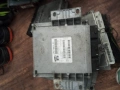 Компютър Peugeot 307 , Magneti Marelli Engine ECU IAW 48P2.37, снимка 1