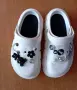 Нови чехли тип Crocs, снимка 3