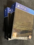 чисто нова Dark Souls Trilogy за PS4 / PS5, снимка 2