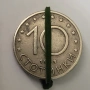 бг10от1999г, снимка 1
