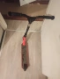 тротинетка за фрийстайл и трикове (stunt scooter), модел Oxelo MF100, снимка 2