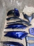 Спойлери за yamaha t-max 2001-2008, снимка 4