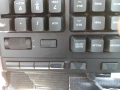 Геймърска клавиатура Logitech G910 Orion Spark с RGB подсветкa, снимка 2
