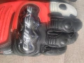 Ръкавици Dainese Carbon 4 Long Leather Gloves, снимка 4