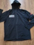 ENGELBERT STRAUSS vision neo strech jacket - работно стреч яке Л, снимка 4