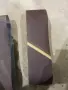 Шкурки за лентов HERMES RB 317 L (P100) – 840 mm – Комплект 10 бр., снимка 1