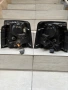Range Rover Sport L320 LED лед стопове , снимка 4