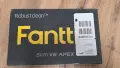 Прахосмукачка за кола Fanttik Slim V8 Apex, снимка 2