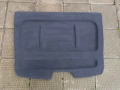  ОРИГИНАЛНА КОРА / ЩОРА за багажник Volkswagen CADDY LIFE, снимка 1