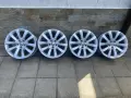 Оригинални джанти VW Scirocco, Tiguan, Touran, Golf, Passat, Caddy, снимка 1