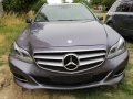 Mercedes benz E200 , снимка 8