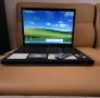 Лаптоп HP Pavilion dv8315nr, с Windows XP Media Center, снимка 1
