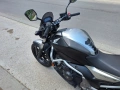 Honda NC 750SD - 2017г. Автоматик/ LED, снимка 9