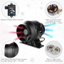 Канален вентилатор DUCTURBO 100мм 275m³/h, снимка 4