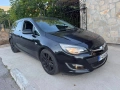 Opel Astra 1.7 CDTI 128кс климатик / дясна дирекция - цена 4693,99 лв или 2400 евро моля БЕЗ бартери, снимка 2