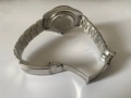 Rolex сребрист механичен автоматичен часовник нов!, снимка 3