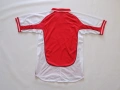 ретро футболна тениска fc koln saller vintage home 2002-2003 екип блуза мъжка оригинална S, снимка 3