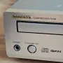 Onkyo FR-435 – High-End CD/MD Ресивър (Усилвател с CD и MiniDisc), снимка 3