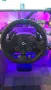 Волан - Logitech G923 Trueforce Sim Racing Wheel + Logitech® G Driving Force™ Shifter, снимка 1