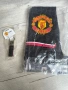 Оригинален шал. Manchester United на ADIDAS, снимка 1