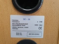 Тонколони DENON SC-35, снимка 8