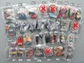 McDonalds Toys / Макдоналдс Играчки от 90те Винтидж Колекционерски, снимка 11