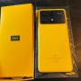 Xiaomi Poco X6 Pro Yellow - 8/256GB , гаранция до 2027 г, снимка 4