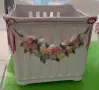 Винтидж саксия / кашпа , снимка 16