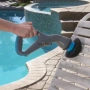 Четка за почистване с три глави Muscle Scrubber, снимка 2