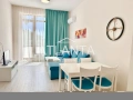 Представяме Двустаен апартамент с панорама море , в к-с La Mer Residence - Кабакум - гр. Варна , снимка 5