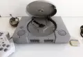 Конзола Sony PlayStation 1 SCPH-1002, снимка 4