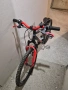 Планински велосипед B'TWIN Rockrider 500, 24", снимка 2