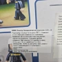 Нов конструктор Пожарникарски вертолет, снимка 3