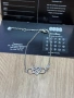 Сребърна гривна 925 проба , снимка 2