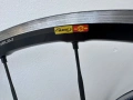 Mavic Ksyrium SSC SL Superlight Premium-комплект шосейни капли, снимка 4