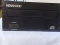 CD плеър Kenwood DP-1080 за части и профилактика, снимка 1