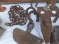 Микс стари вещи., снимка 8