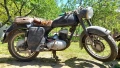 Балкан 250 М2 1959 БЕЗ ДОКУМЕНТИ , снимка 4