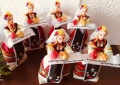 Кукла с ръчно ушита народна носия с възможност за персонализация, снимка 5