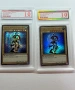 Yu-Gi-Oh! Black Luster Soldier, снимка 9