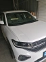 челно стъкло за Volkswagen TCross 2024, снимка 1